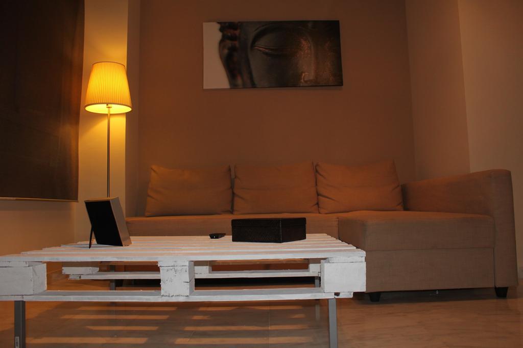 Apartamento Ab Dominicum