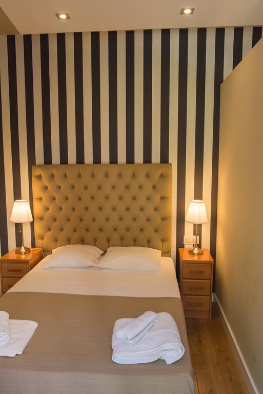 Ab Trinidad Apartamento