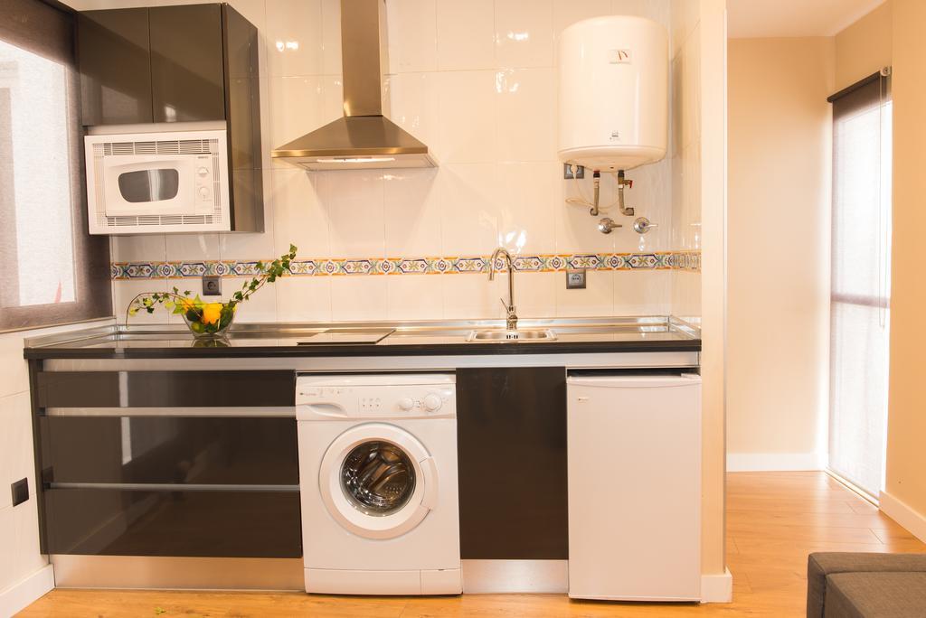 Ab Trinidad Apartamento Málaga