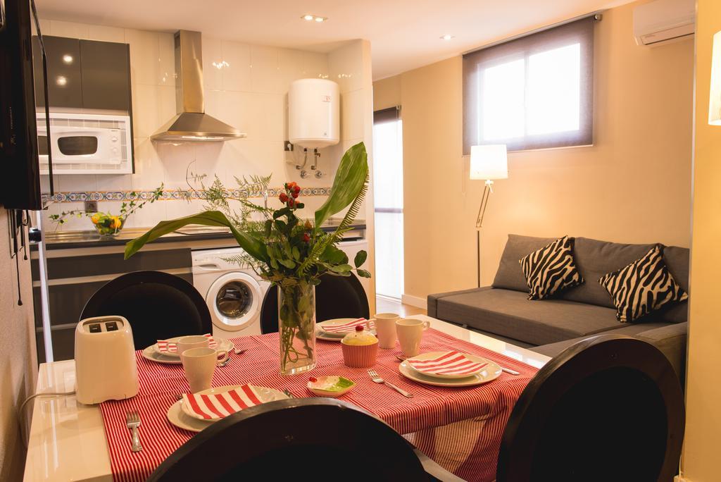 Ab Trinidad Apartamento