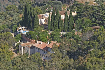 Casa rural Cortijo La Reina *