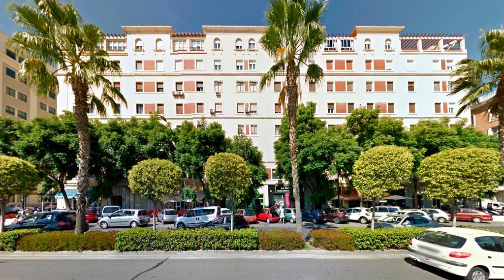 La Flamenquita Apartment