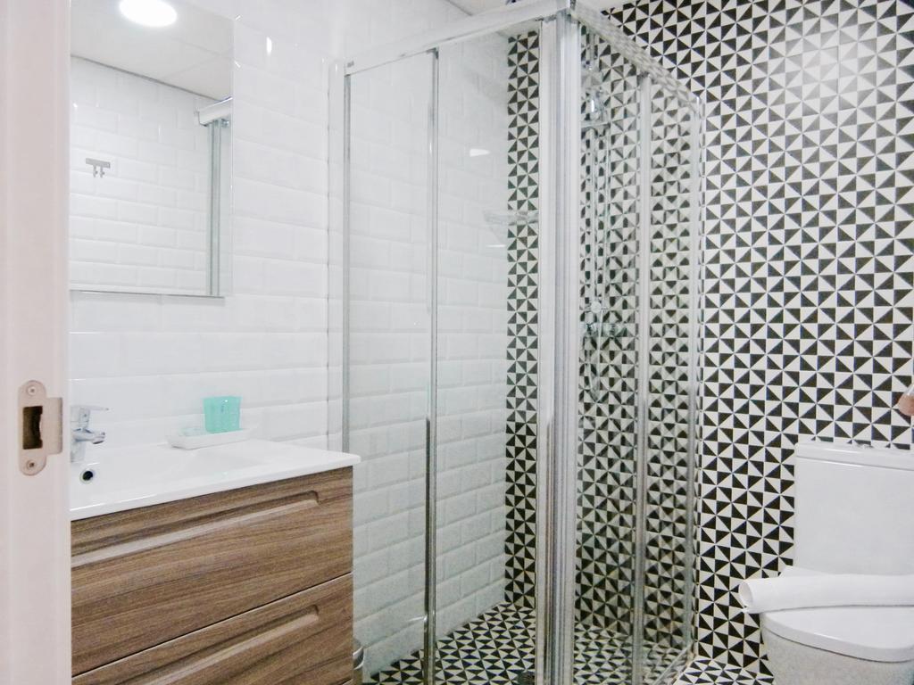 Apartamento Domopolitan Centro Málaga