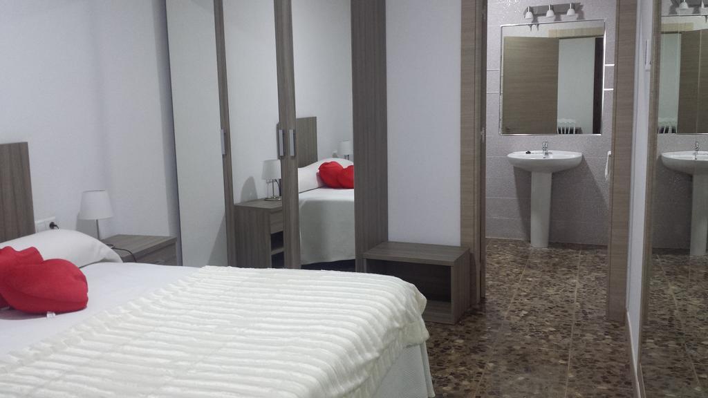 Jose Carlos 2* Málaga