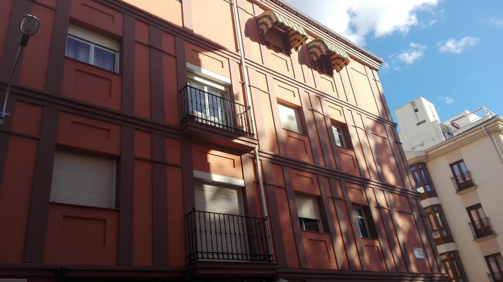 Anaper * Málaga