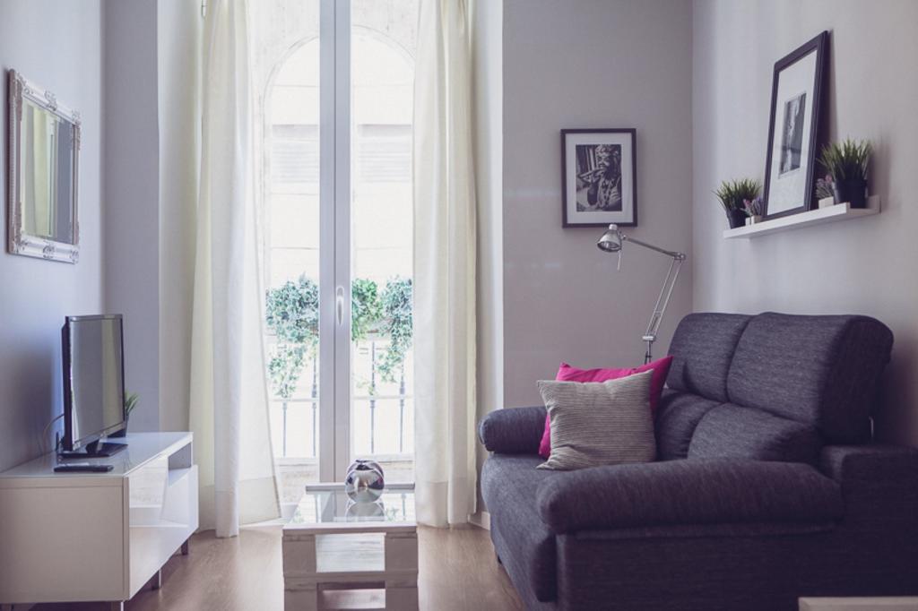 Livemálaga Thyssen Apartamento