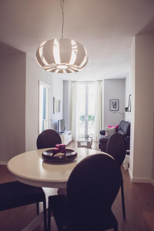 Apartamento Livemálaga Thyssen *