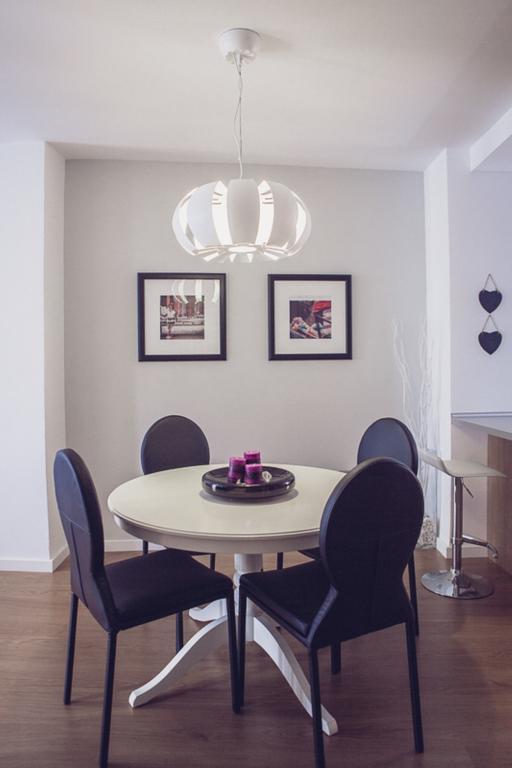 Apartamento Livemálaga Thyssen *