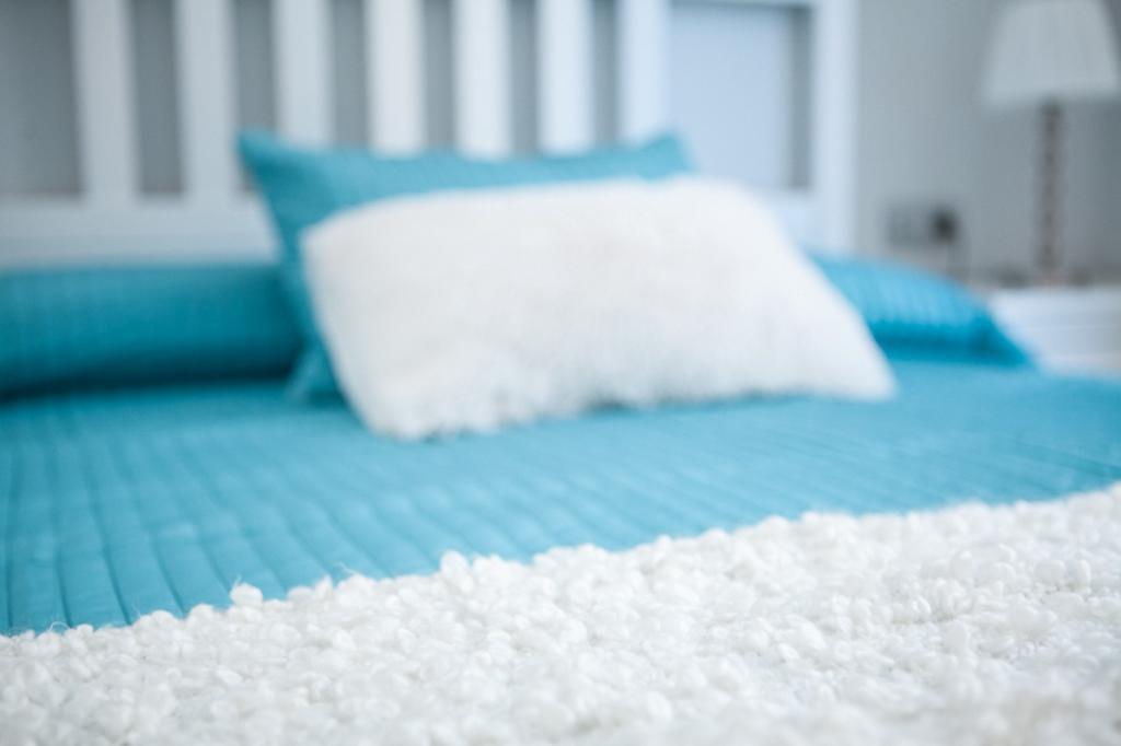 Apartamento Livemálaga Thyssen Málaga