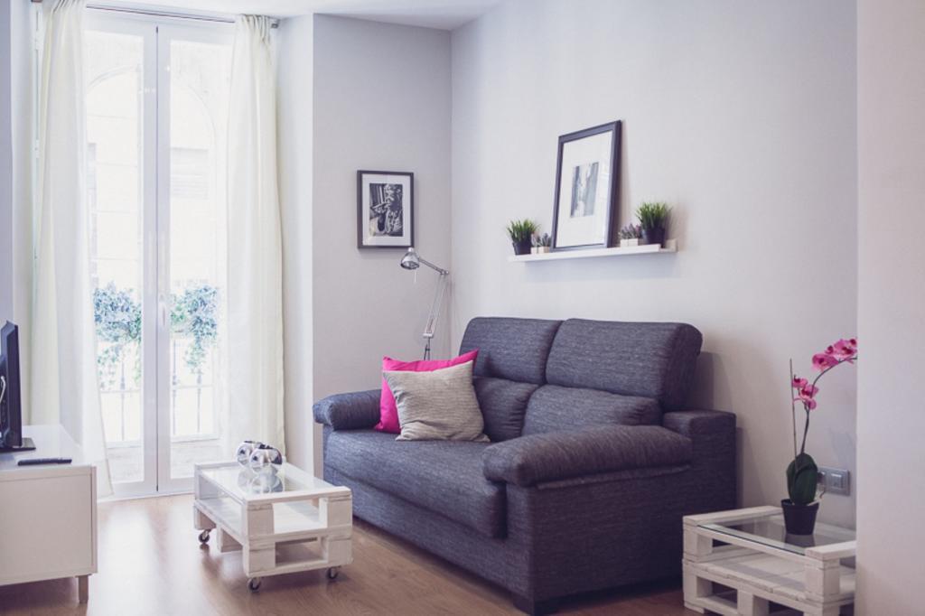 Livemálaga Thyssen Apartamento *