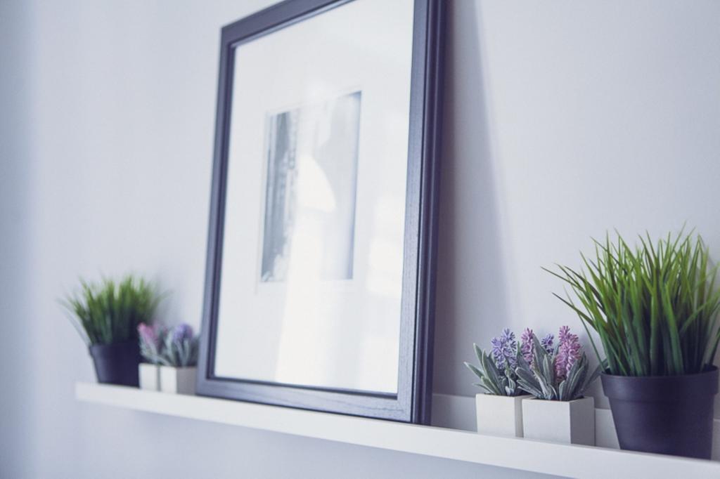 Apartamento Livemálaga Thyssen