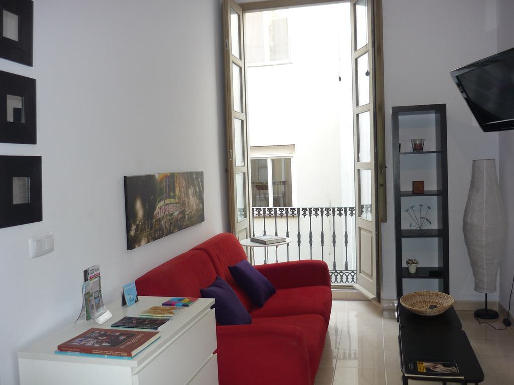 Malama Turísticos Apartamento Málaga