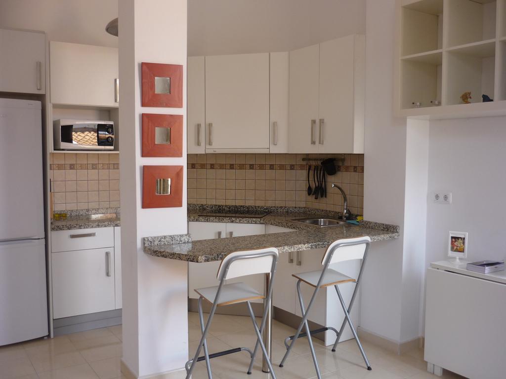 Apartamento Malama Turísticos *