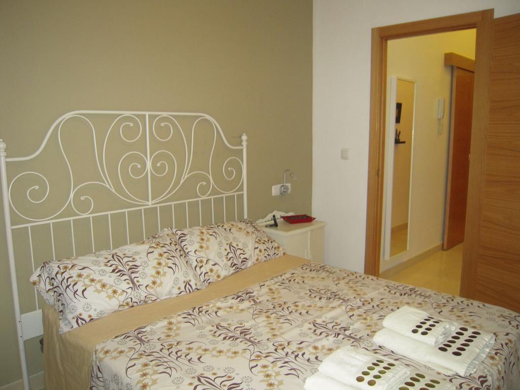 Malama Turísticos Apartamento *