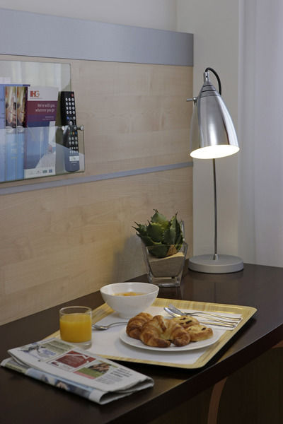 Express Airport, An Ihg Hotel Málaga