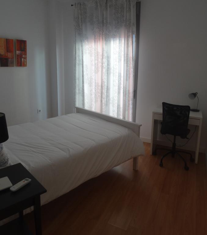 Apartamento - Montaño, 18 *
