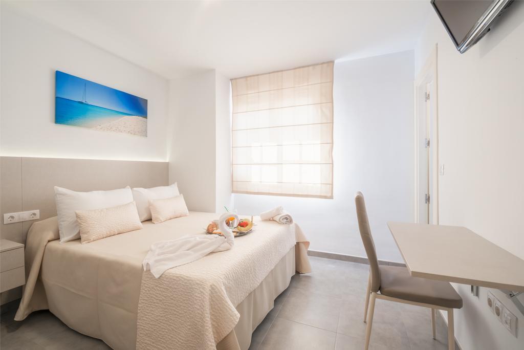 Romerito Guest house