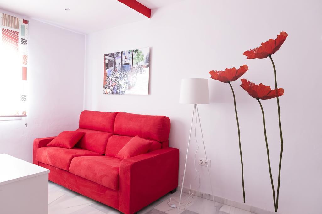 Apartment Hello Flat Salitre I *
