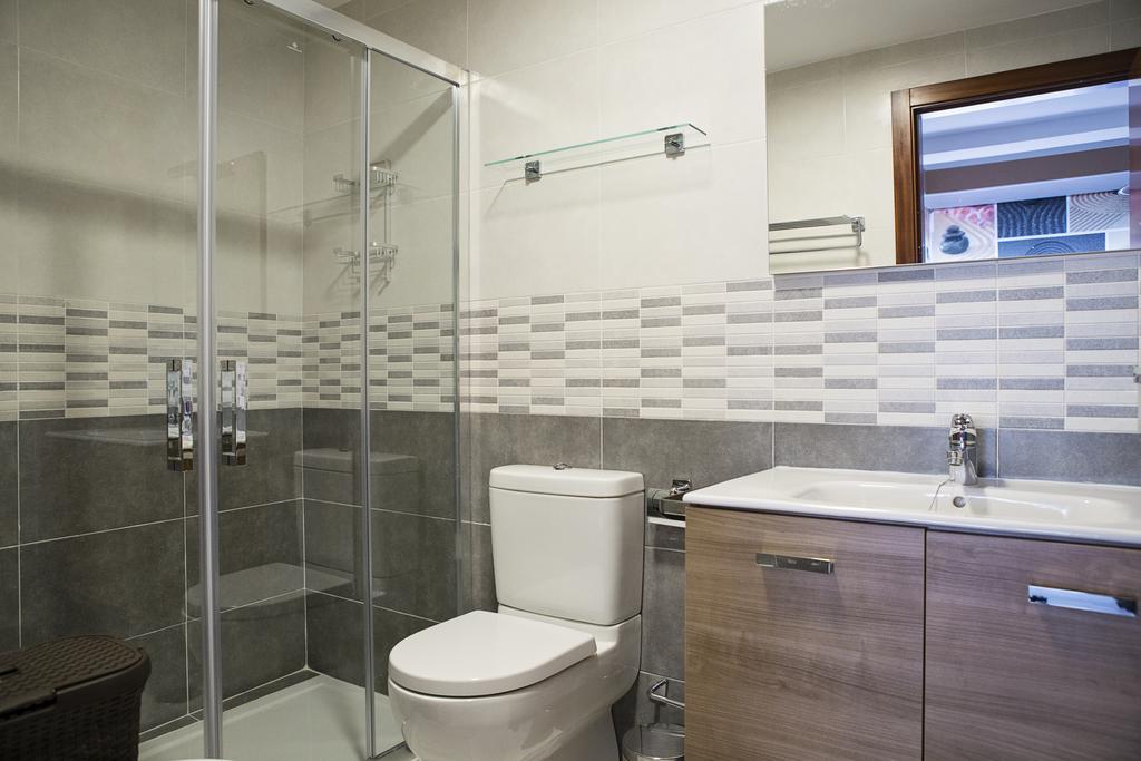 Hello Flat Salitre I Apartment Malaga