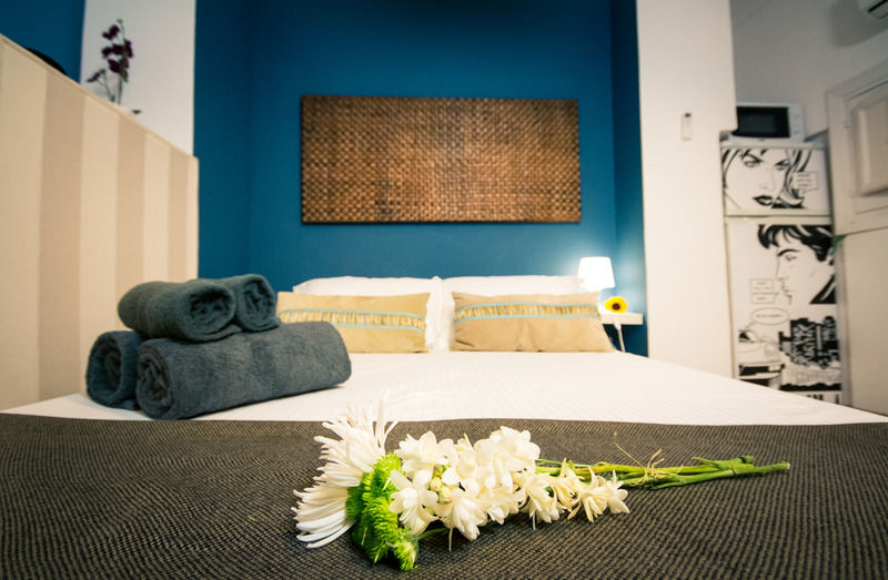 Holidays 2 Hotel Málaga
