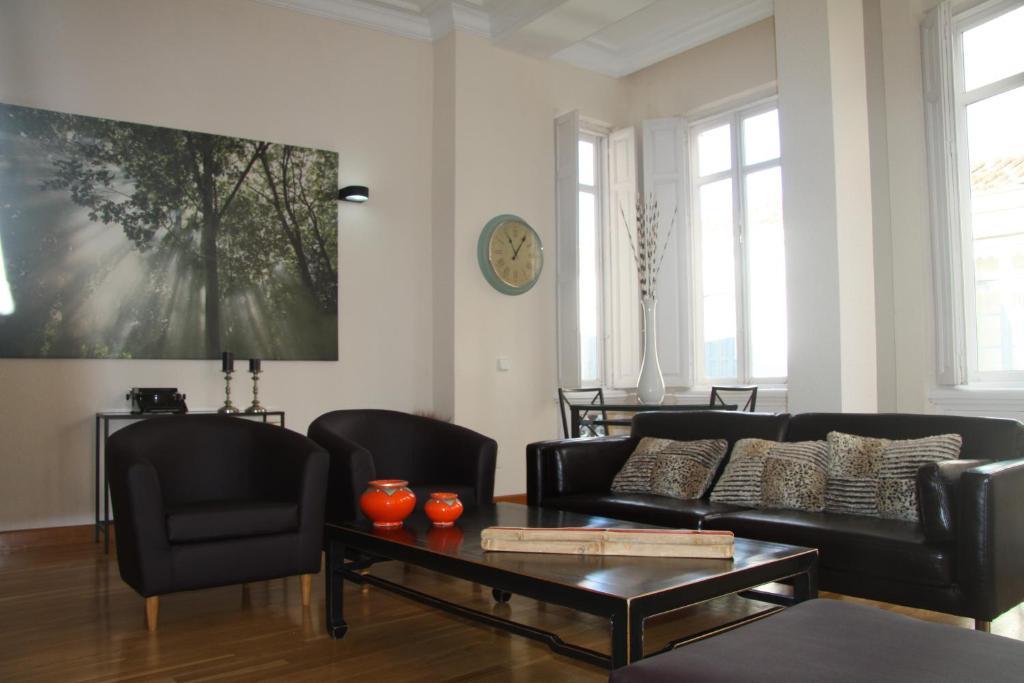 Echegaray Suites Apartamento