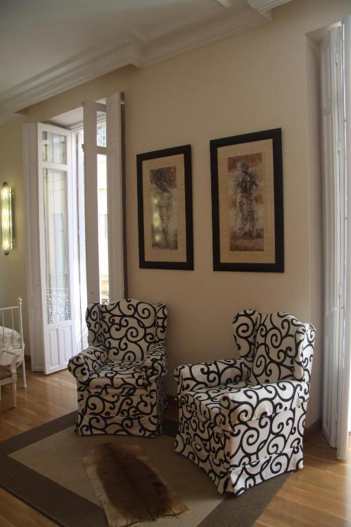 Apartamento Echegaray Suites