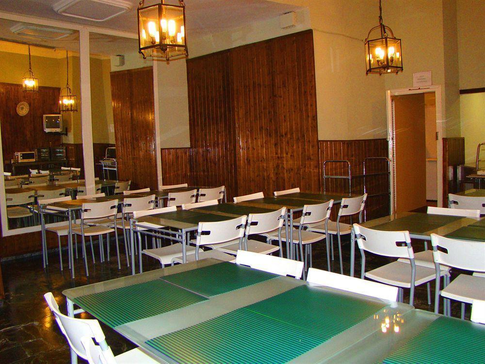 Hotel Santa Paula *