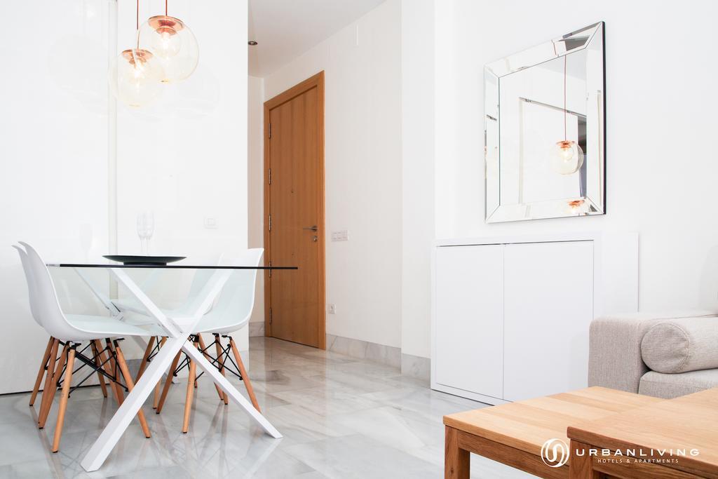 Apartamento Domopolitan Centro *