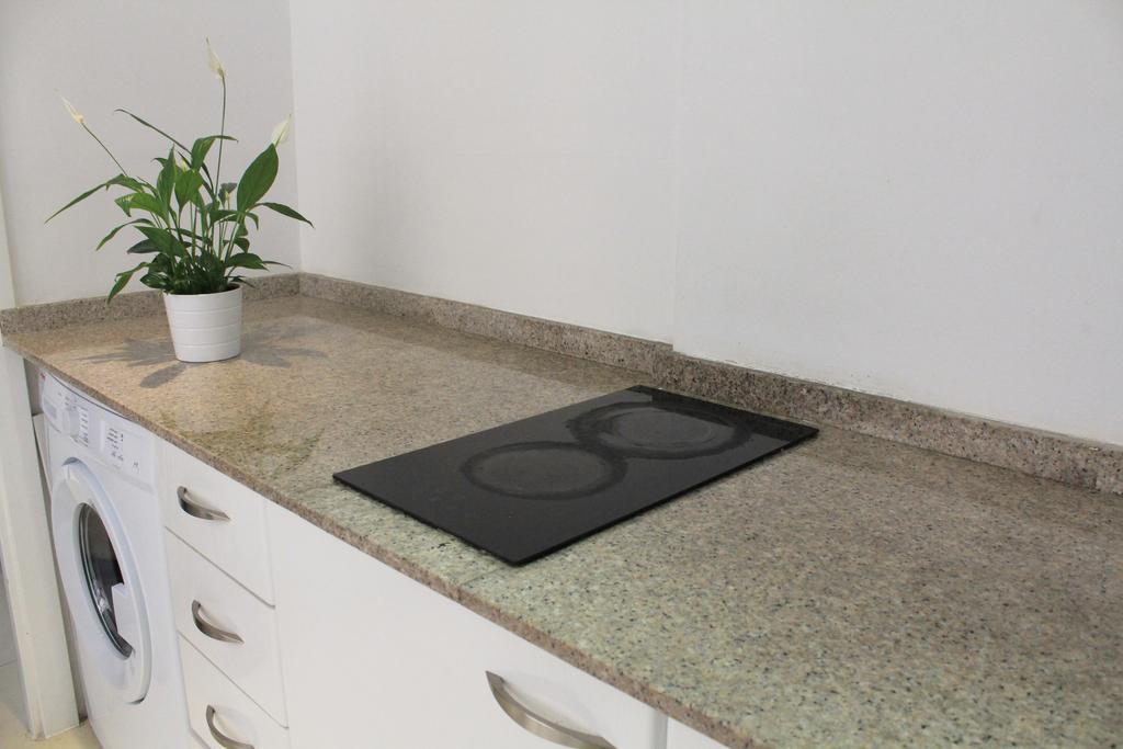 Apartamento Juan De Padilla