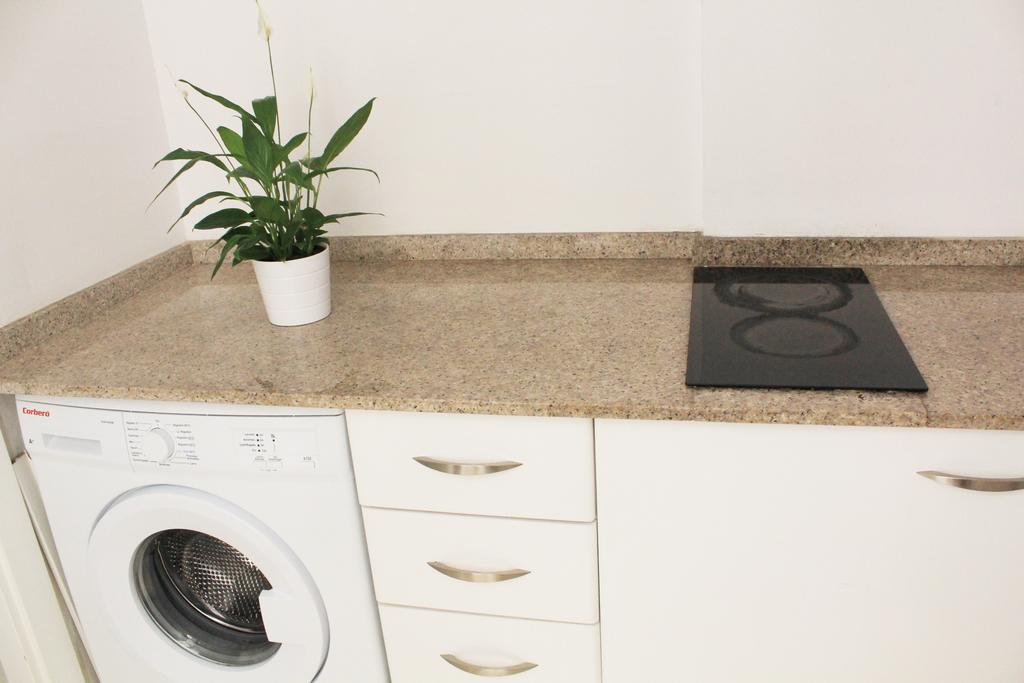 Apartamento Apartamento Juan De Padilla Málaga