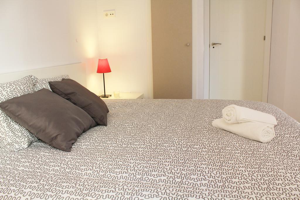 Apartamento Apartamento Juan De Padilla *