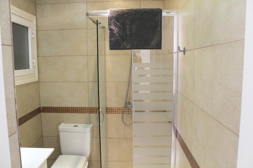 Apartamento Apartamento Juan De Padilla