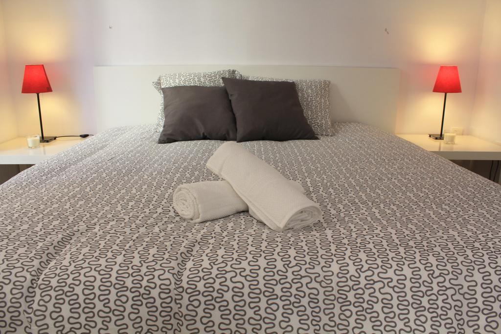 Apartamento Apartamento Juan De Padilla Málaga