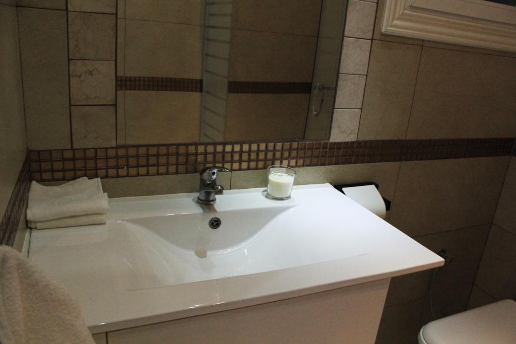 Apartamento Juan De Padilla Málaga