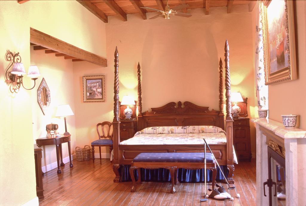 Casa rural Cortijo La Reina *