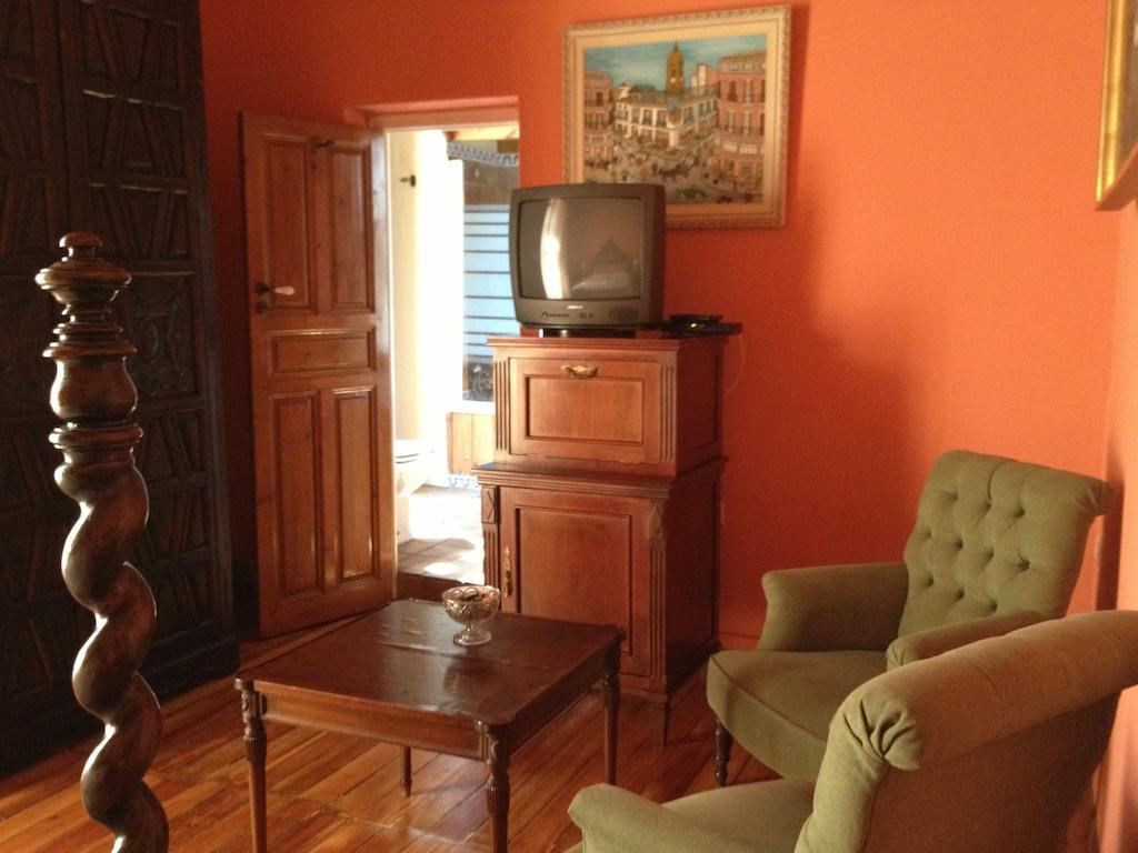 Casa rural Cortijo La Reina