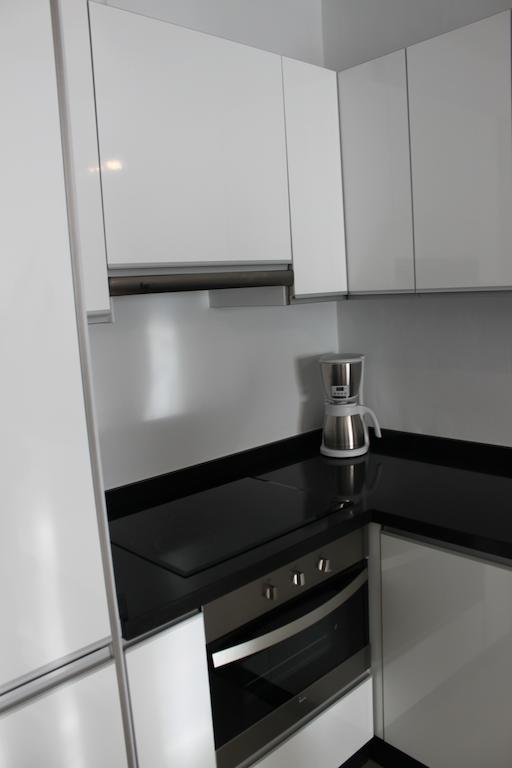 Apartamento Blue Málaga