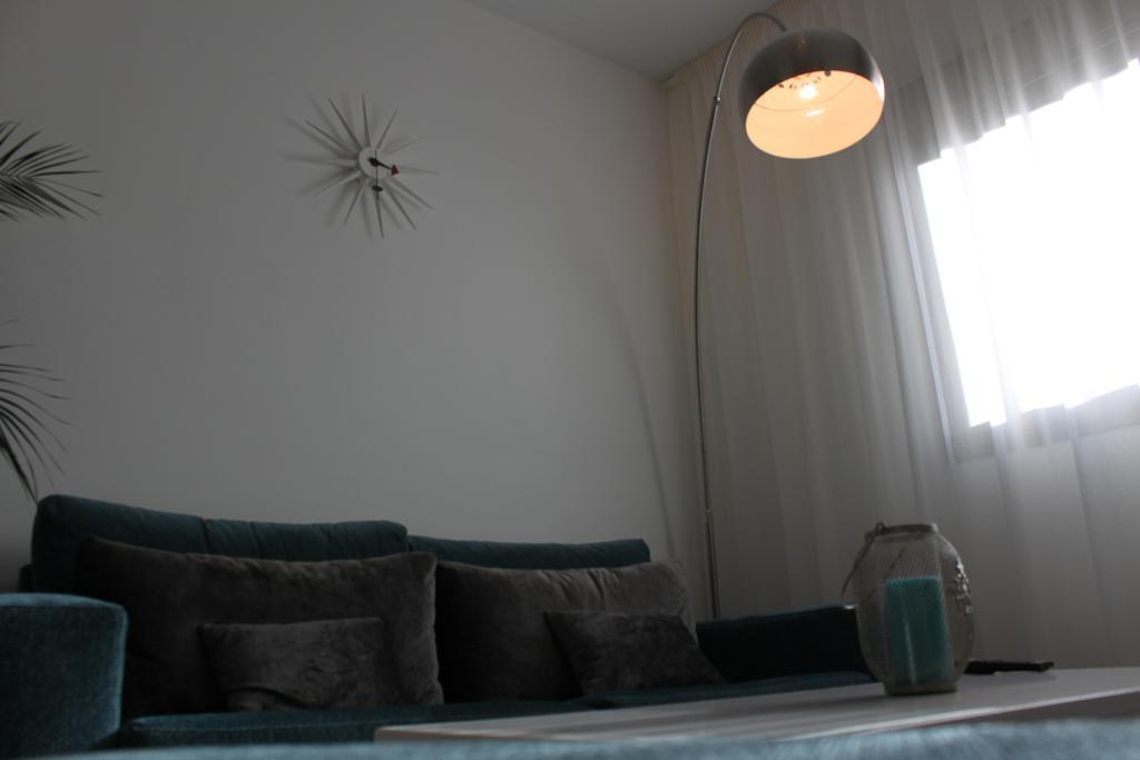 Apartamento Blue
