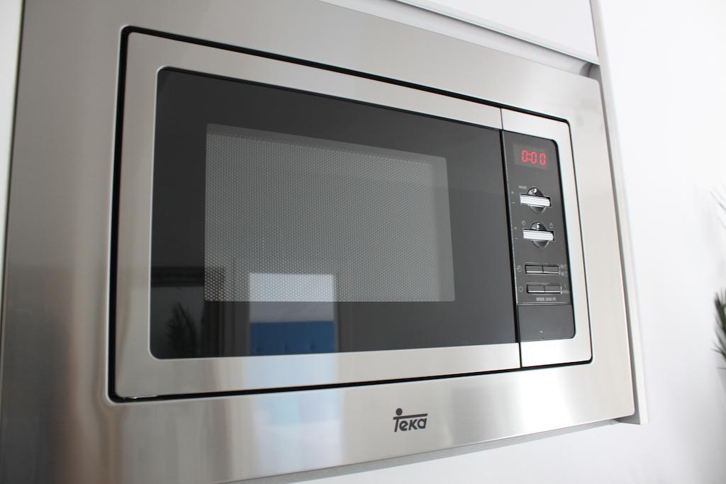 Apartamento Blue Málaga