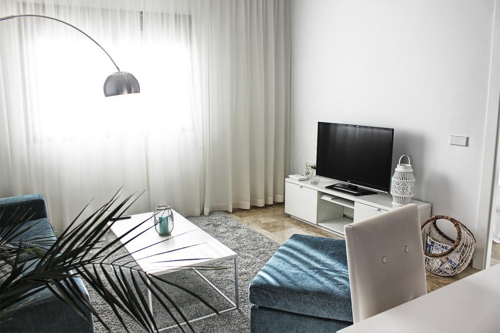 Apartamento Blue Málaga