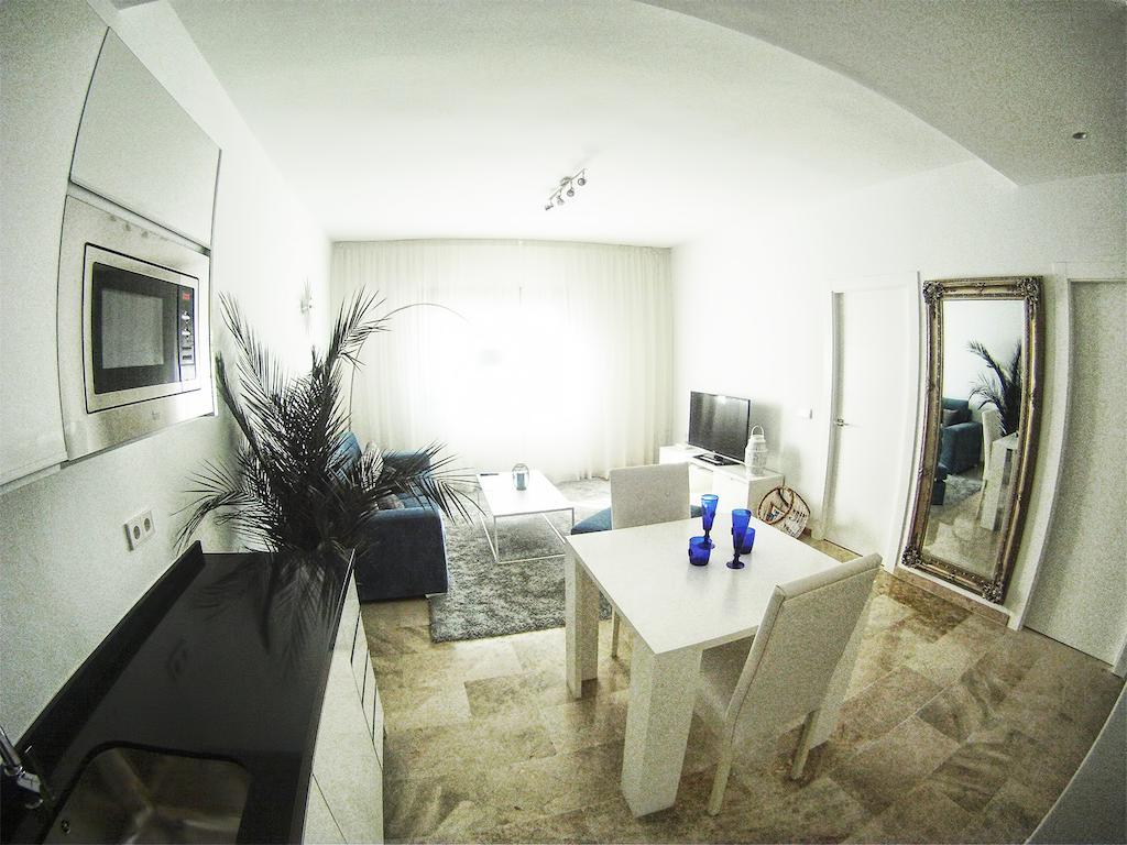 Apartamento Blue *