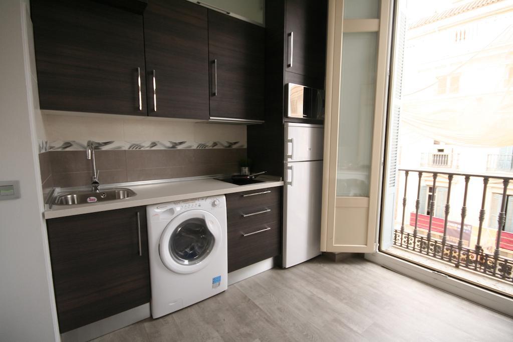 Apartamento Calle Larios