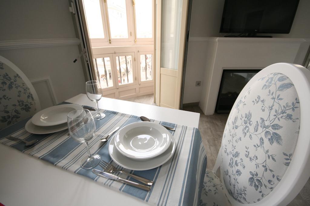 Apartamento Calle Larios Málaga