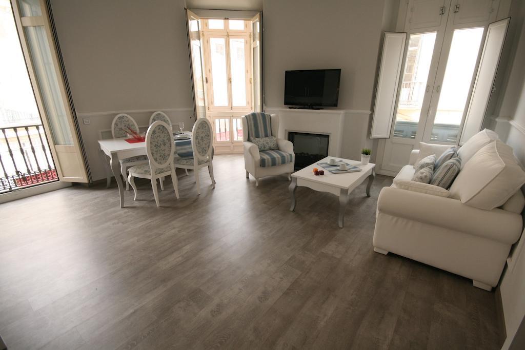 Apartamento Calle Larios *