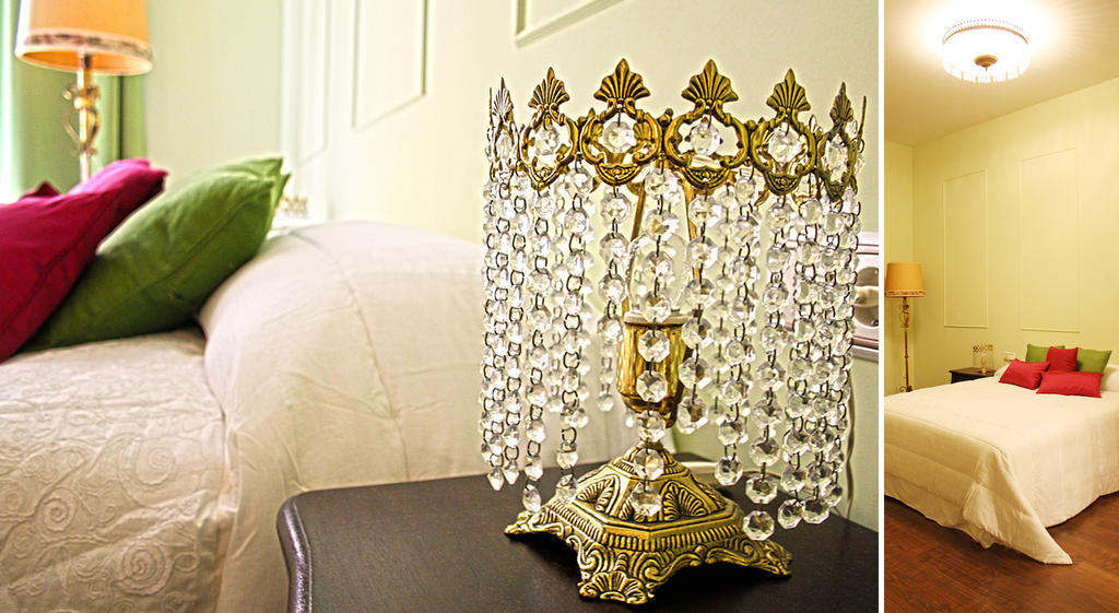 Bed & Breakfast La Casa Azul + 2*