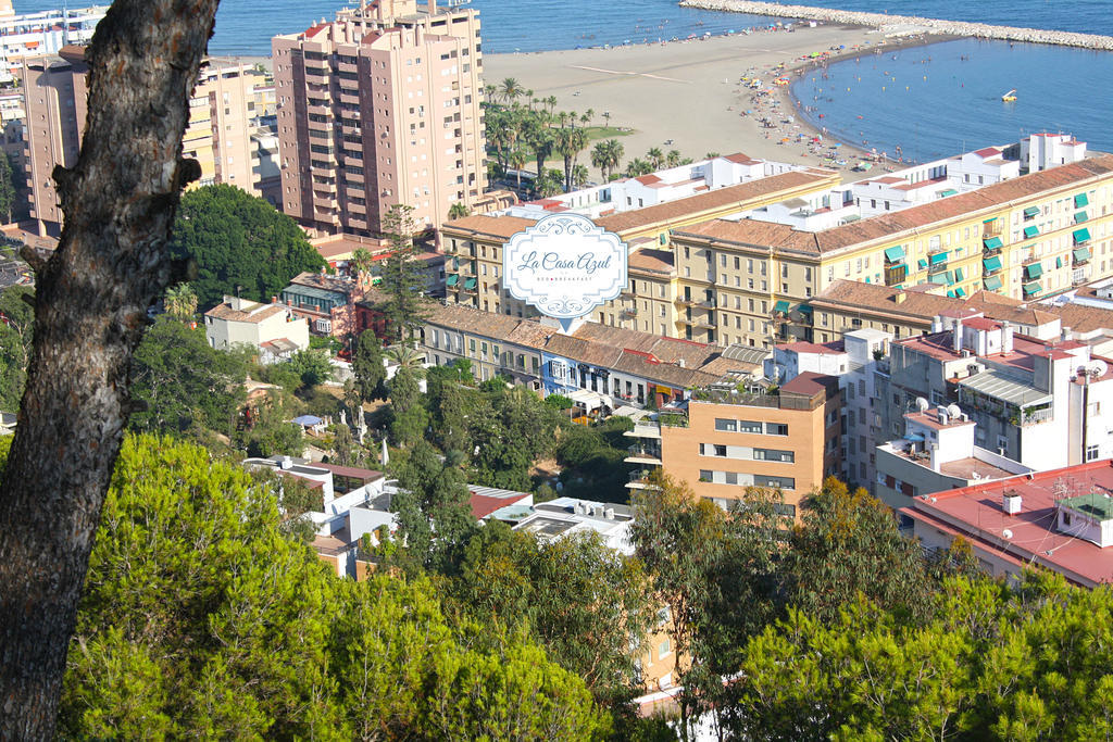 La Casa Azul +