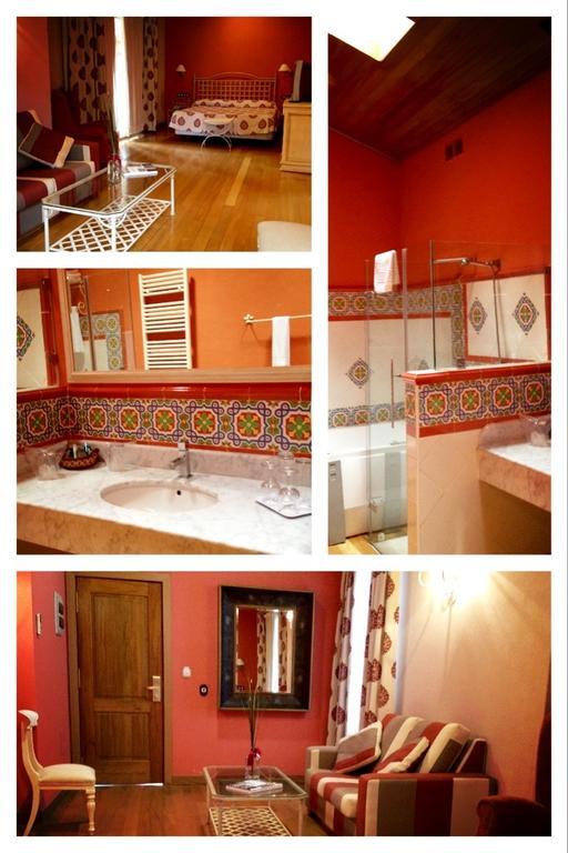 Casa rural Cortijo La Reina Málaga