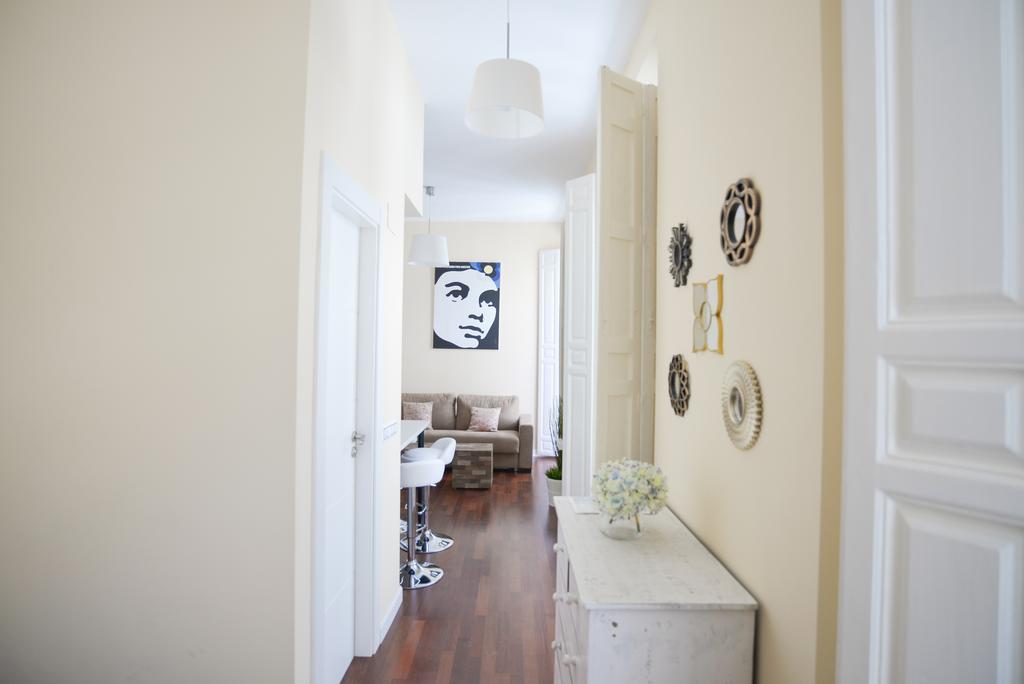 Apartamento Letmalaga Calderón