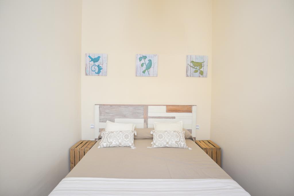 Apartamento Letmalaga Calderón
