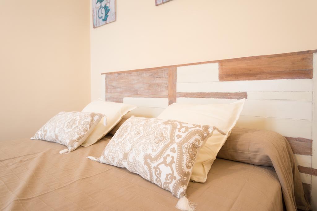 Apartamento Letmalaga Calderón